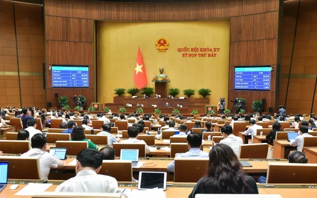 El Parlamento entra en la última semana de trabajo del séptimo período de sesiones