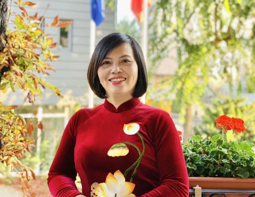 30 años de relaciones Vietnam-Croacia Oportunidades para profundizar las relaciones bilaterales