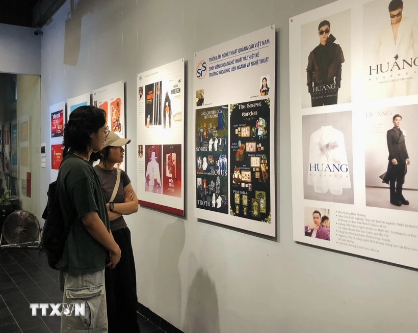 Binh Duong acogerá el primer Festival de Publicidad de Vietnam