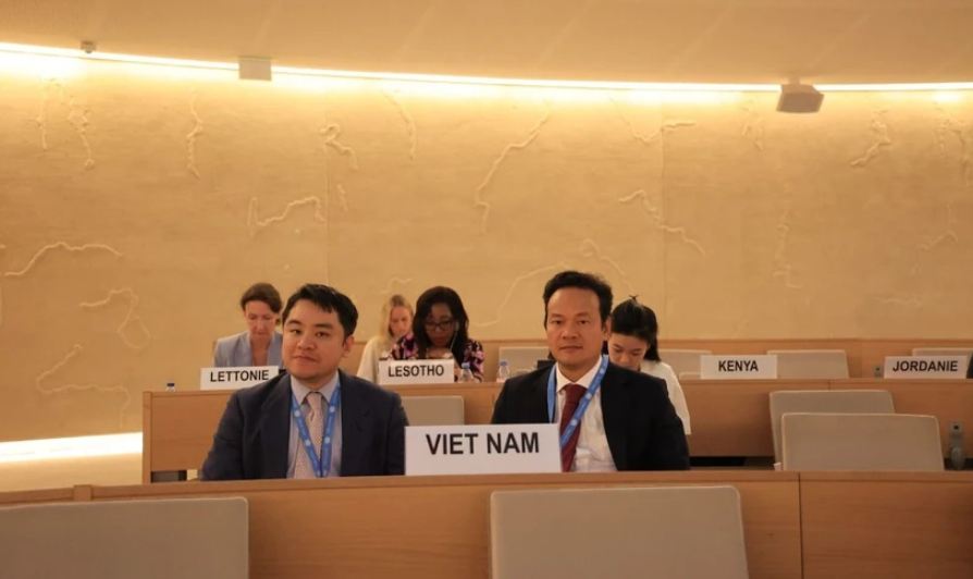 Vietnam insta a fortalecer la cooperación internacional para resolver los impactos del cambio climático en los medios de vida