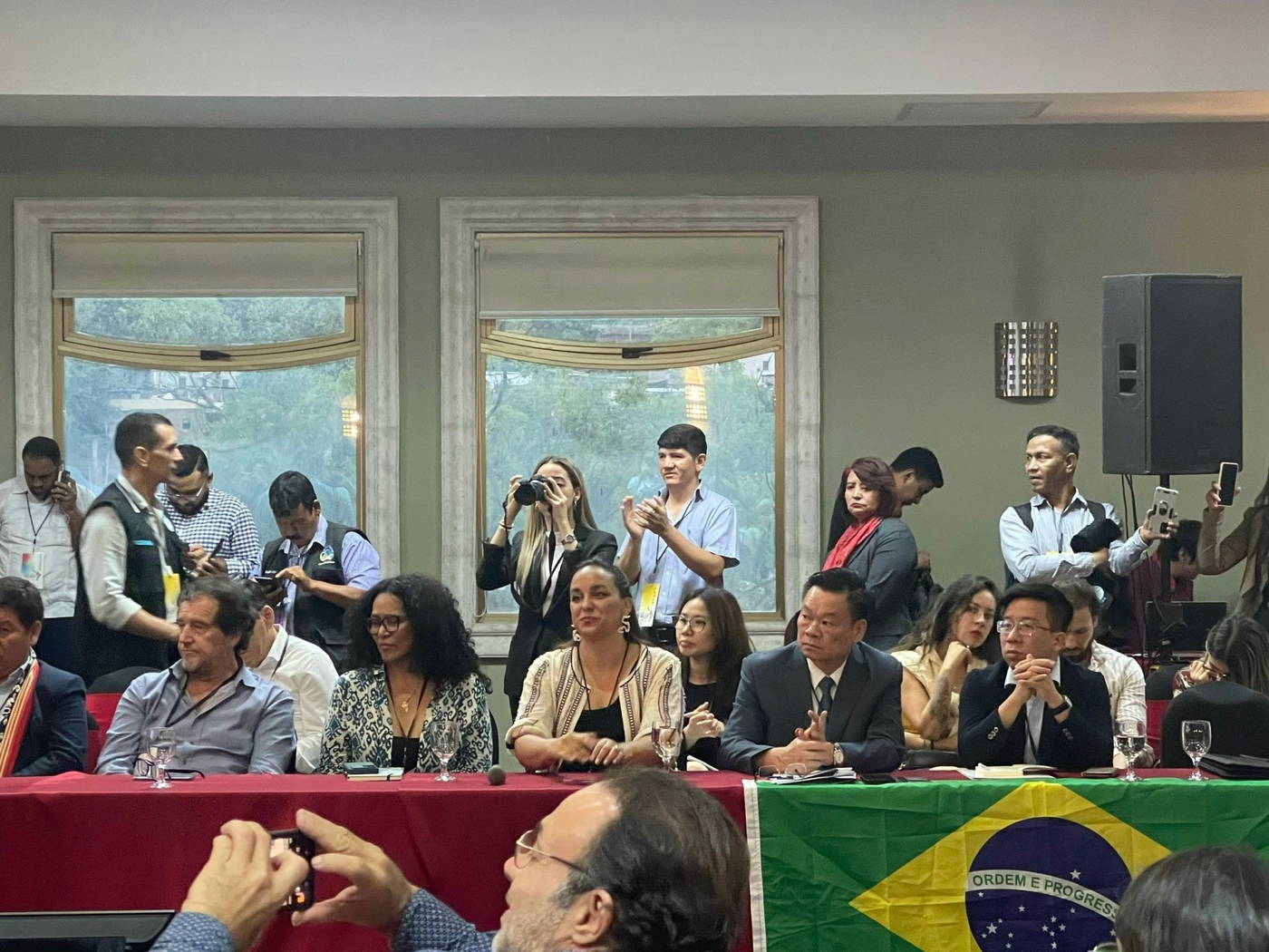 Vietnam participa en XXVII Reunión del Foro de Sao Paulo en Honduras