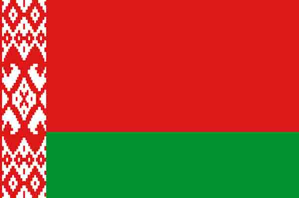 Líderes vietnamitas felicitan a dirigentes bielorrusos con motivo de su Día de la Independencia