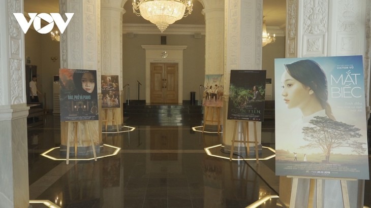 “Los Días del Cine Vietnamita en Rusia 2024” contribuye a la Asociación Estratégica Integeral entre los dos países