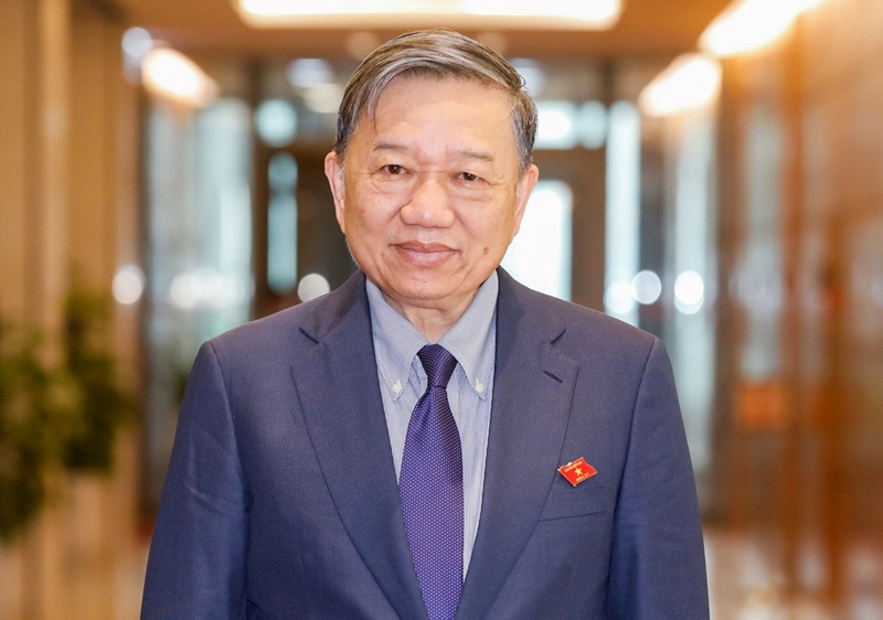 El Presidente de Vietnam realizará un periplo por países vecinos