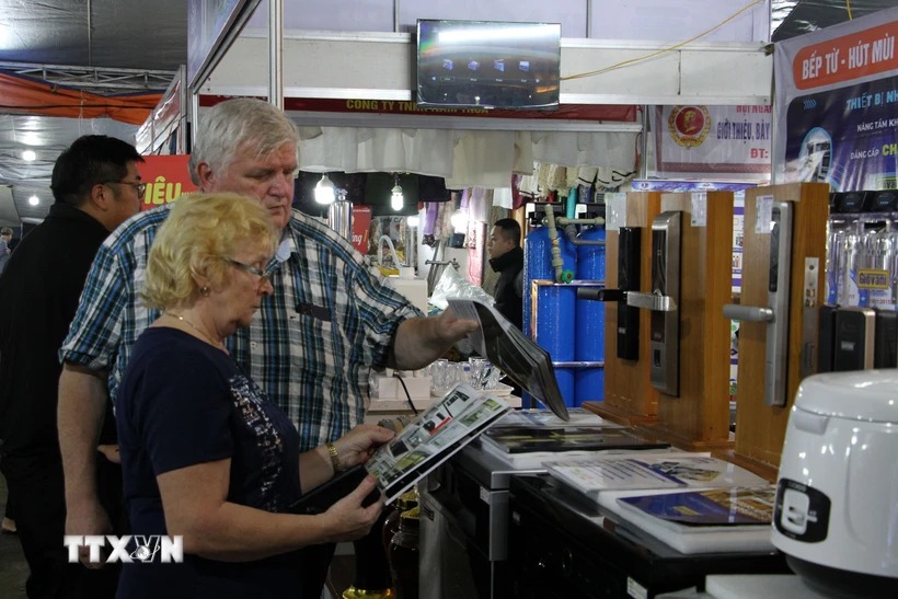 Vietnam, destino asequible para los extranjeros