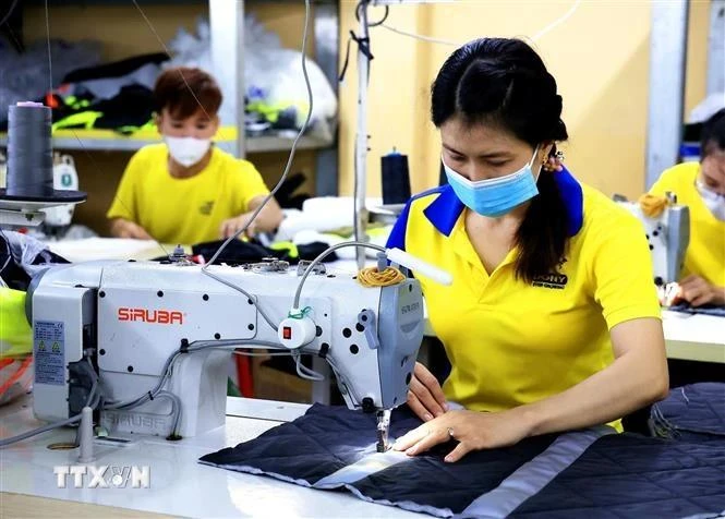 Vietnam se convierte en mayor proveedor de textiles y confecciones de Estados Unidos