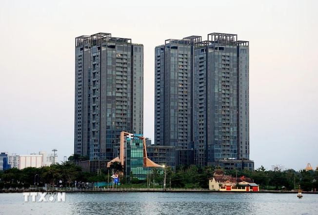 Ciudad Ho Chi Minh y Hanói se convierten en ciudades emergentes en la región de Asia-Pacífico