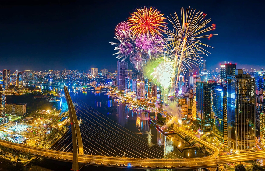 Ciudad Ho Chi Minh lanza serie de cortometrajes para promover el turismo