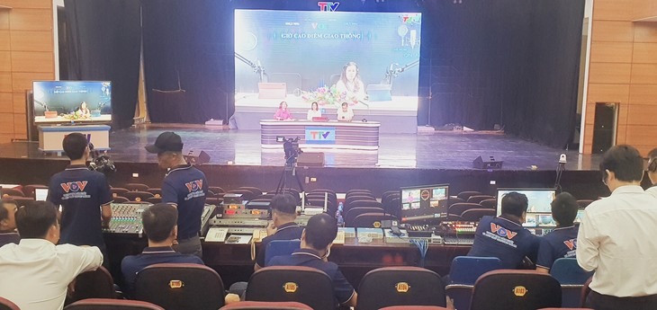 La radio y su misión al servicio del desarrollo social