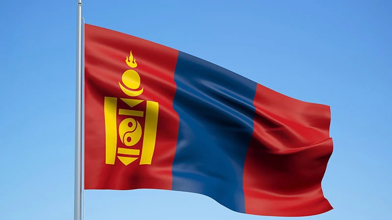 Líderes vietnamitas felicitan a homólogos mongoles por su Día Nacional