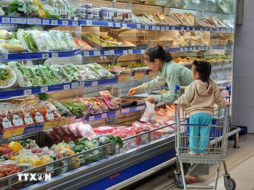 Vietnam es el mercado clave para la industria alimentaria de Corea del Sur