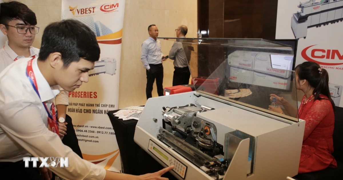 Vietnam presenta logros de innovación científica y tecnológica en China