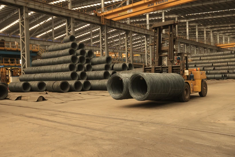 Alertas tempranas ayudan a Vietnam a mitigar impactos de investigación comercial