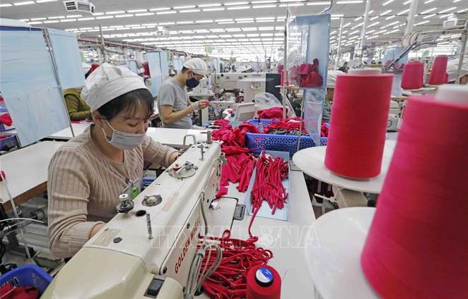 EuroCham Empresas europeas esperan continuos ajustes políticos en Vietnam