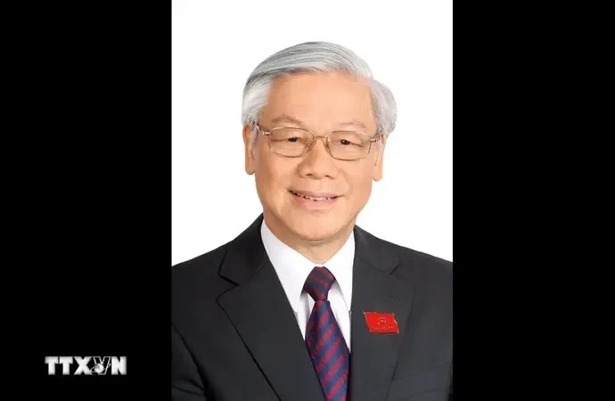Fallece el secretario general del Partido Comunista de Vietnam, Nguyen Phu Trong