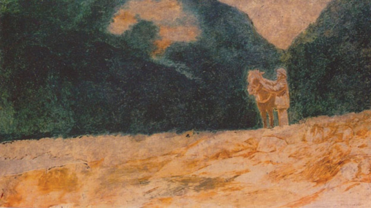 Duong Bich Lien un “relámpago silencioso” de las bellas artes de Vietnam