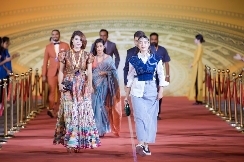 El Festival Internacional de Cine de Hanói 2024 comenzará en noviembre