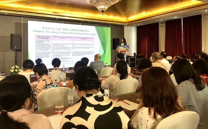 Vietnam celebrará el 4 º Foro Nacional de Cultura y Empresa en noviembre de 2024