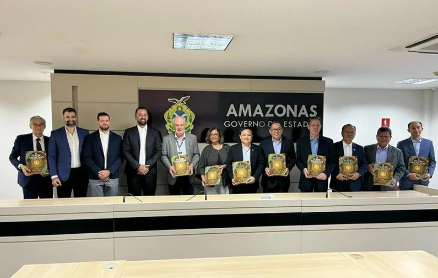 Vietnam y Brasil amplían su asociación estratégica