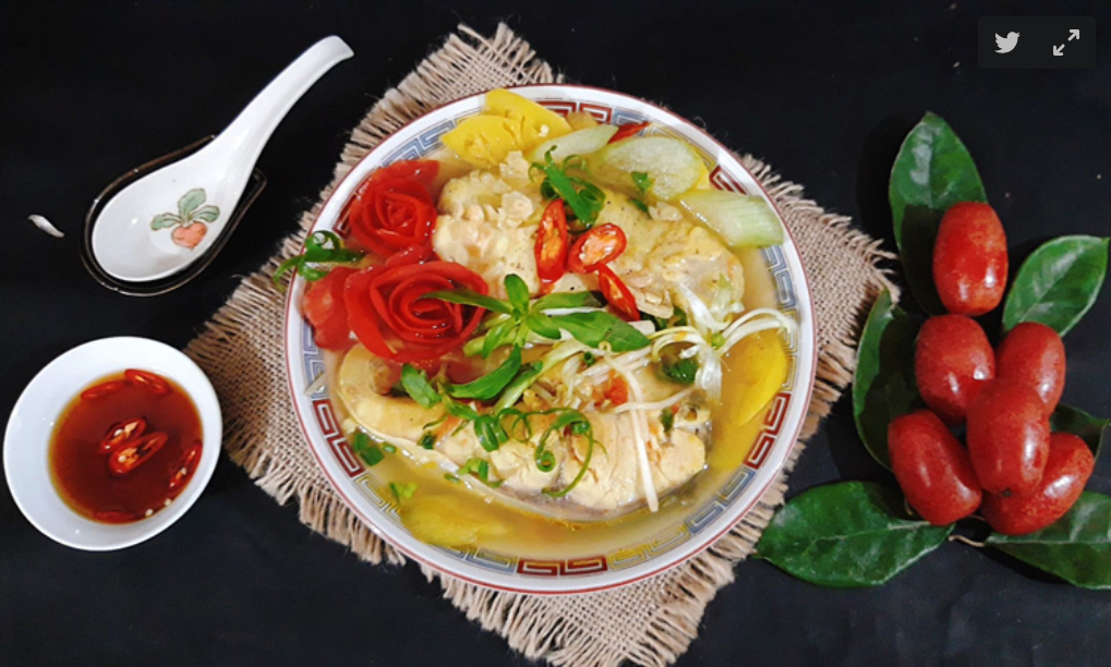 La gastronomía vietnamita brilla en la lista de las mejores cocinas del mundo