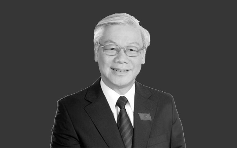 Efectúa el Funeral de Estado del secretario general Nguyen Phu Trong