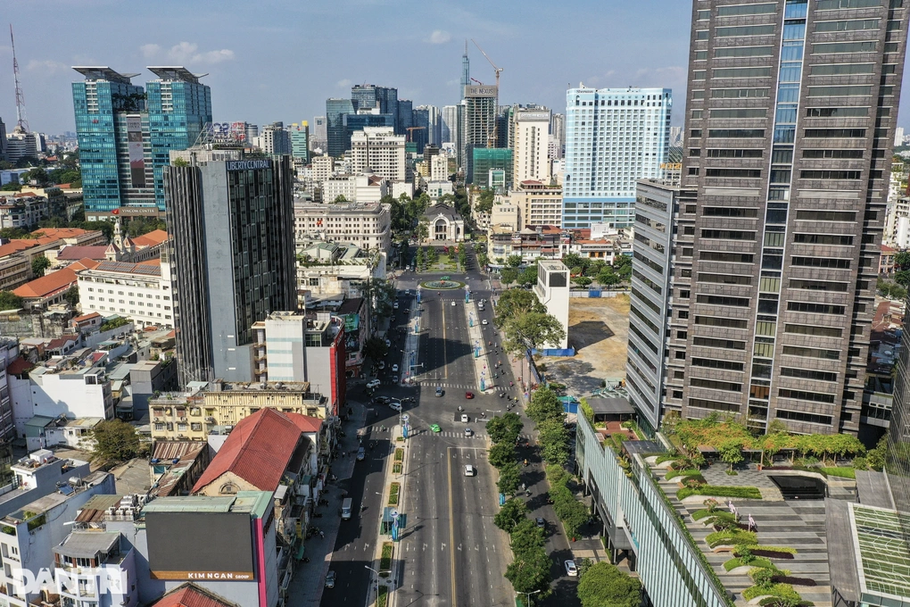 Vietnam aspira a un PIB per cápita de 7500 dólares en 2030