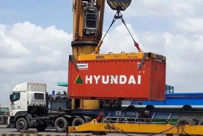 HSBC eleva al 6,5 la previsión de crecimiento del PIB de Vietnam para 2024