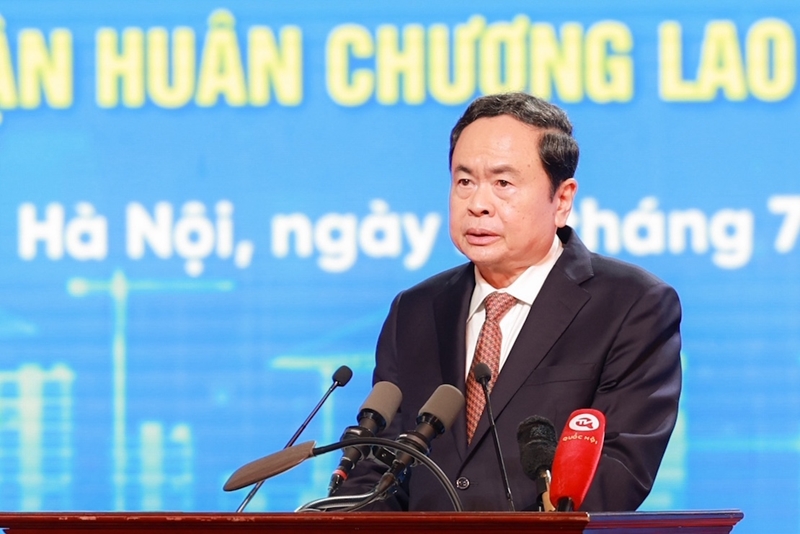 Confederación General del Trabajo de Vietnam lucha por derechos de la clase trabajadora