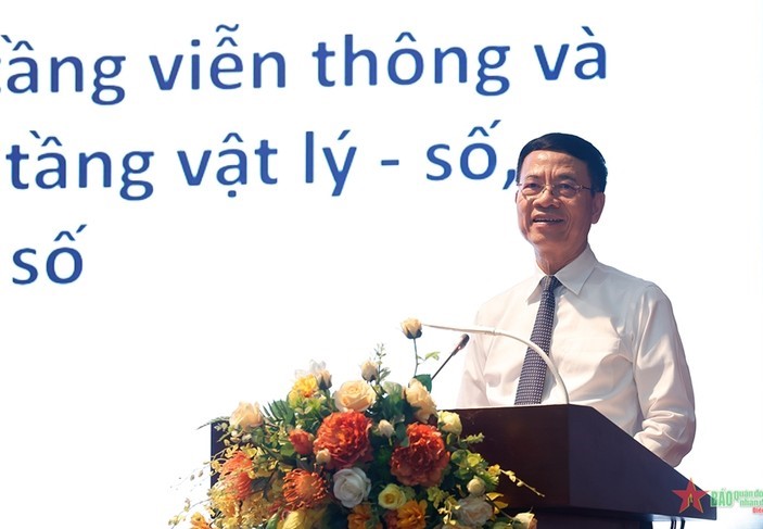 Centrarse en promover la transformación digital nacional en los últimos meses del año