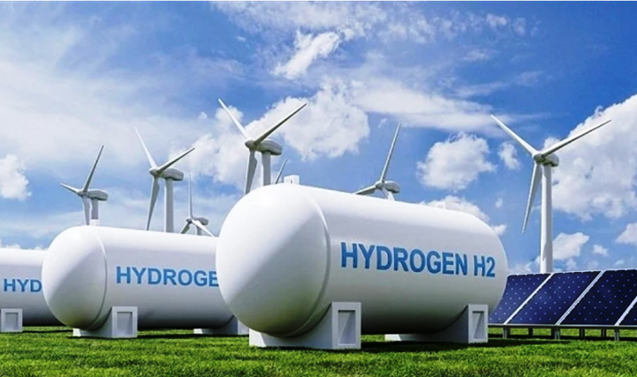 Vietnam y Alemania colaboran para desarrollar infraestructura de hidrógeno verde