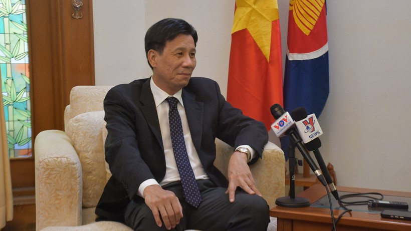 Vietnam apoya firmemente la incorporación de Timor Leste en la ASEAN