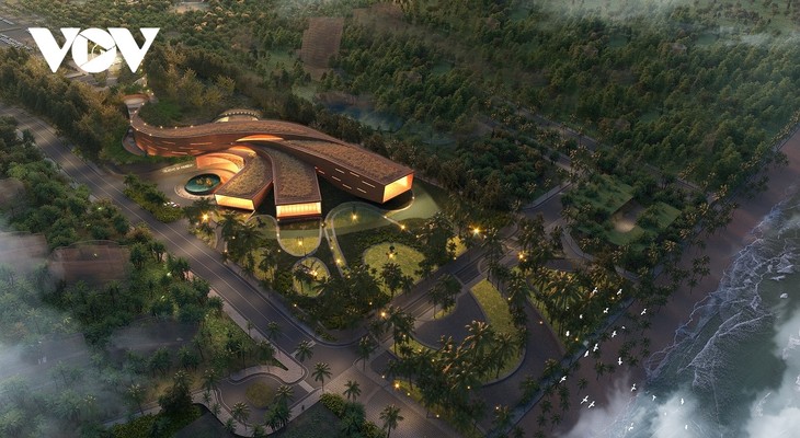 Se construirá el museo Truong Sa en la provincia de Khanh Hoa