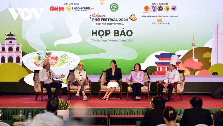 Festival de Phở vietnamita en Corea del Sur