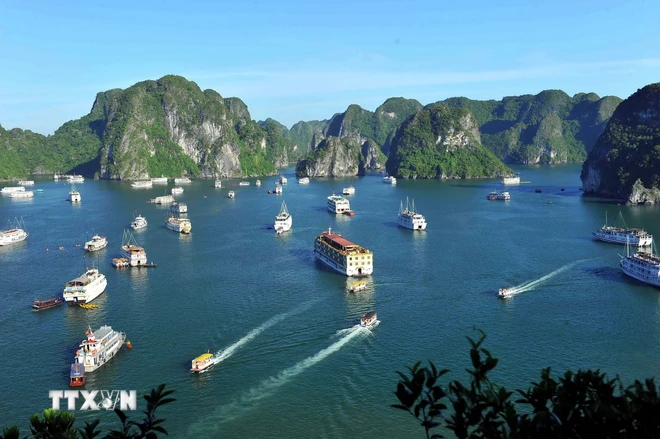 Quang Ninh recibirá a 6 000 turistas indios