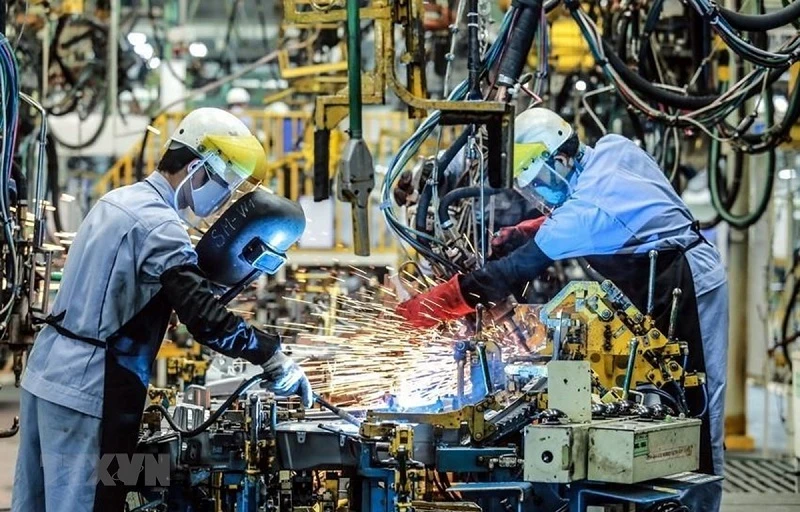 ASEAN aspira a convertirse en la cuarta economía más grande del mundo