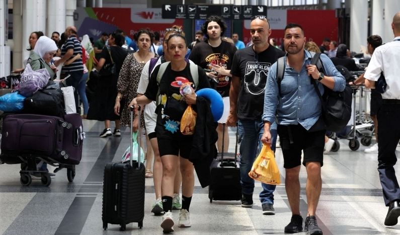 La embajada de Vietnam insta a los ciudadanos a abandonar Líbano en medio de riesgos de seguridad