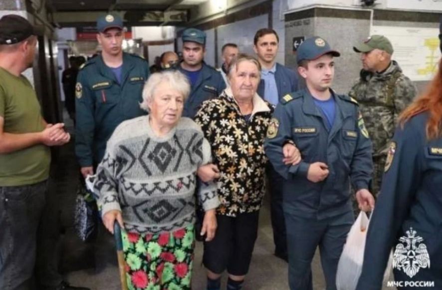 La embajada en Rusia está lista para evacuar a los vietnamitas de Kursk si es preciso