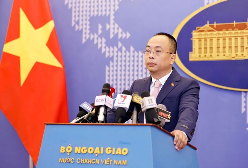 Esfuerzos de protección ciudadana en marcha en zonas de conflicto de Medio Oriente, Bangladesh y Myanmar