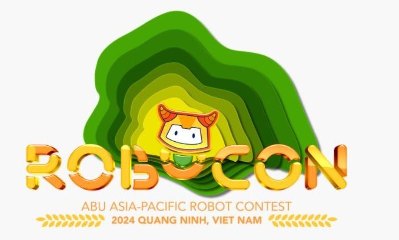 Vietnam acoge el Concurso de Creatividad Robótica de Asia-Pacífico 2024