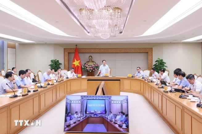 Vietnam impulsa el desarrollo de la energía solar en tejados