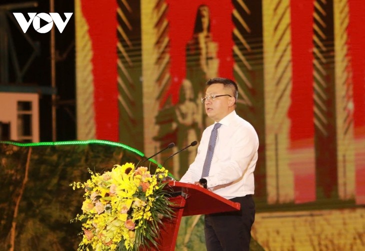 Celebran programa artístico “El Paralelo 17 – Aspiración a la Paz”