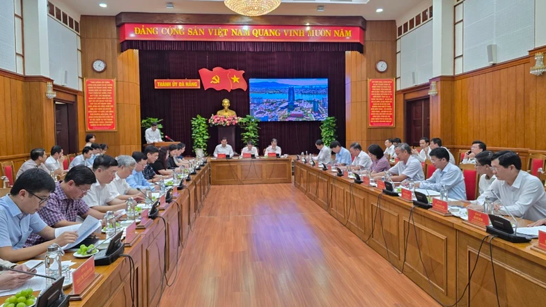 Da Nang impulsa su desarrollo mediante mecanismos especiales