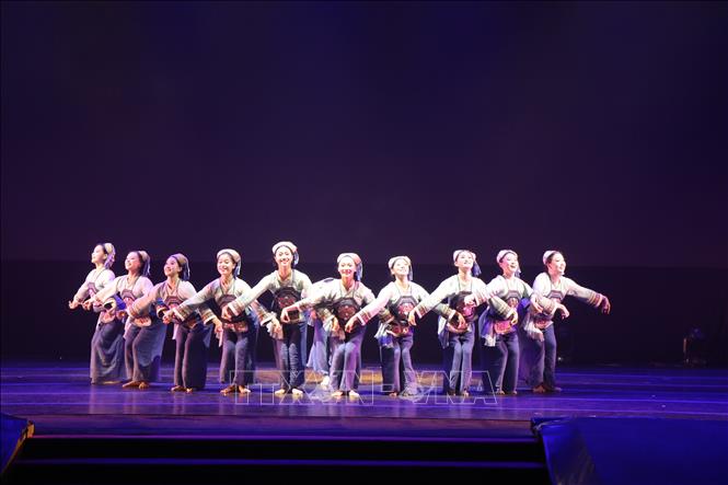 Concluye el Festival Internacional de Danza 2024