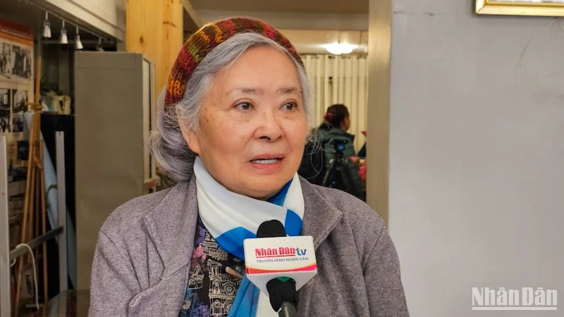 Vietnam apoya firmemente a las víctimas del Agente Naranja en la presentación de demandas contra los productores