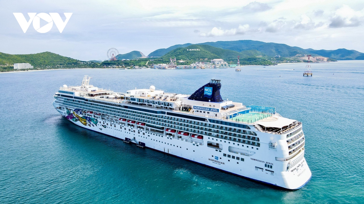 Vietnam busca promover el potencial del turismo de cruceros