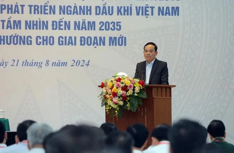 Nuevas direcciones estratégicas para desarrollo de industria del petróleo y el gas