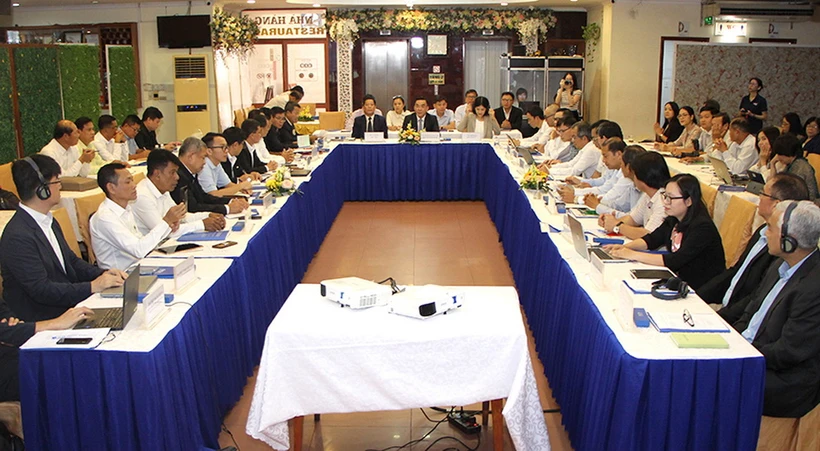 Vietnam y Camboya cooperan en la prevención y control de enfermedades infecciosas