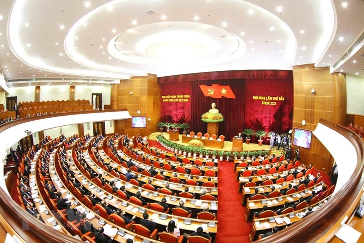 Rotación de funcionarios públicos, un método eficiente para renovar el trabajo de recursos humanos del PCV