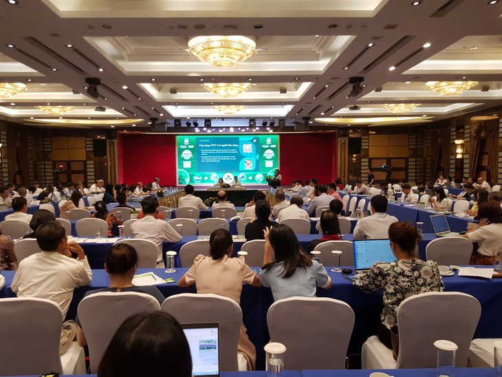 Reestructuración agrícola Soluciones para un desarrollo eficiente y sostenible de la cadena de valor de productos agrícolas