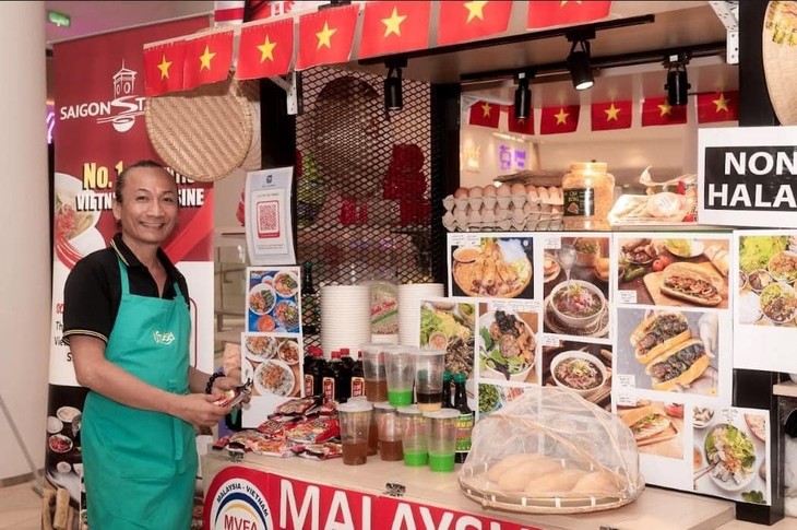 Explorar la cultura y la cocina vietnamita en iKITA FESTIVAL 3 0, Malasia